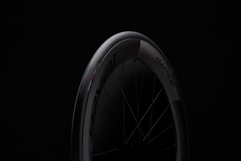 Specialized Turbo tubeless road tires get faster & more durable with T2
