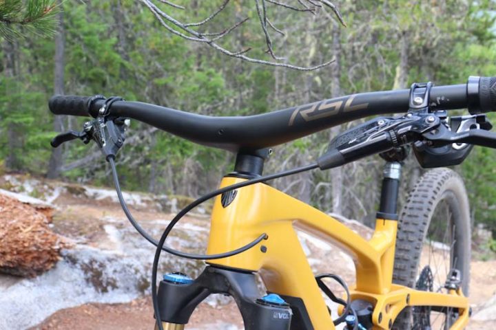 2023 Trek Fuel EX 9.9 XX1 AXS Review: A Widely Capable Trail Bike With ...