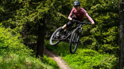 Trek’s 2023 Fuel EX MTB gets a full overhaul and adjustable everything!
