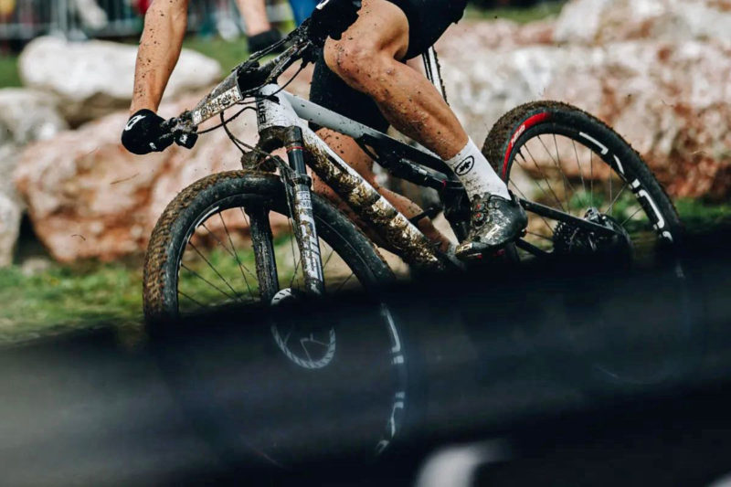 bmc xc full suspension