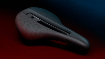 Bontrager Verse Short adds compact 250mm saddle for on- and off-road