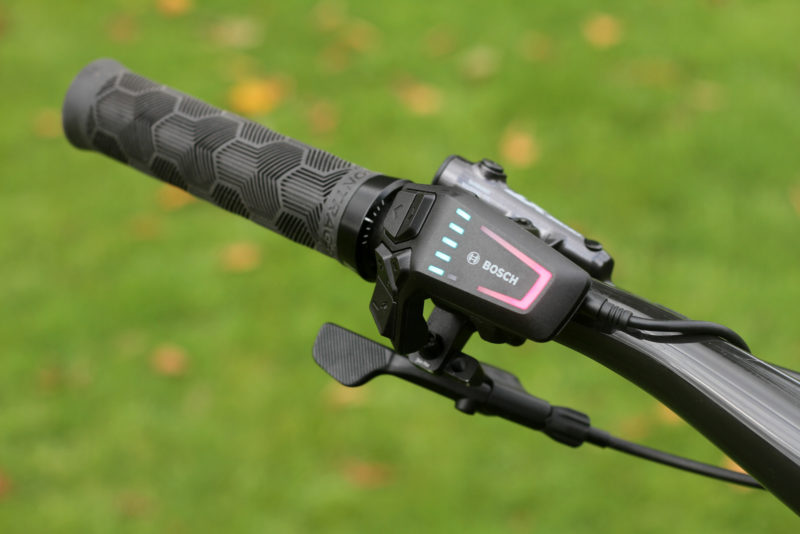 Bosch CX Race Limited Edition Motor gets exclusive 400% Assist Race ...