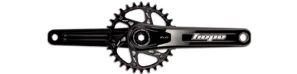 hope tech evo crankset