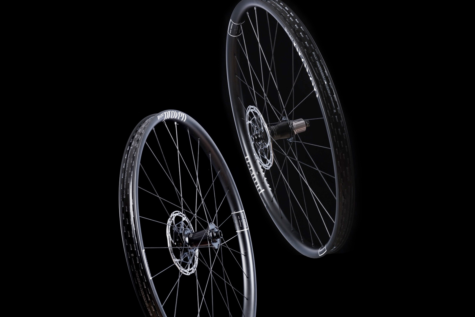 hunt proven carbon race xc wheels