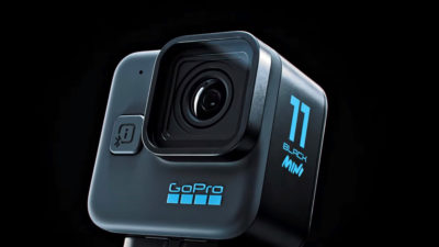 ‘Mini’ Headlines GoPro HERO11 Launch; Meet the 3 Latest Action Cameras