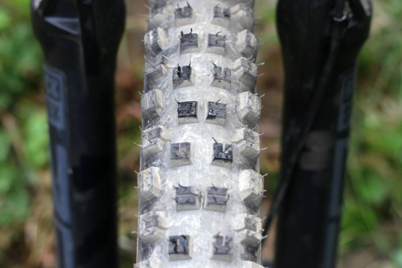 hillbilly mtb tyre