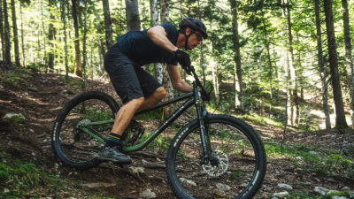 All-new Marin Rift Zone trail bike gets shreddy-er, from 29er to kid’s models