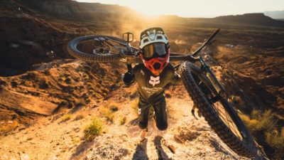 Red Bull Rampage 2022 is Today!: Riders, Lines, and Storylines to Follow