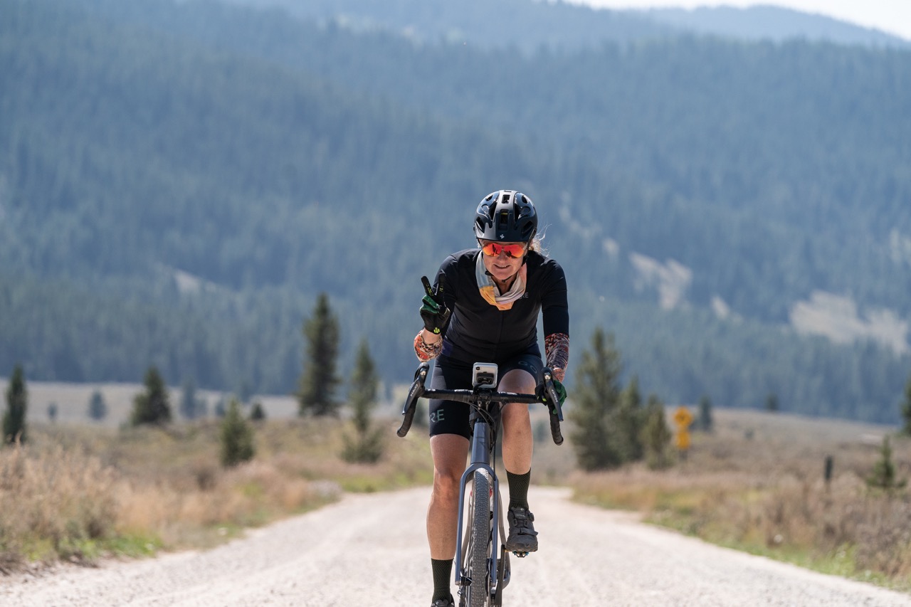 Glamping & Riding the Gravel Roads of Gunnison County, Colorado: Part One,  a Photo Journal - Bikerumor