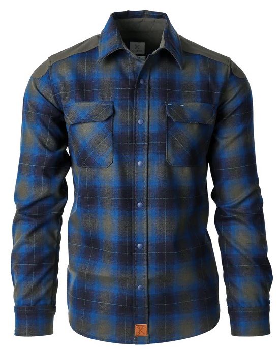 Kitsbow Apperal Icon Shirt Mens Signature Fit
