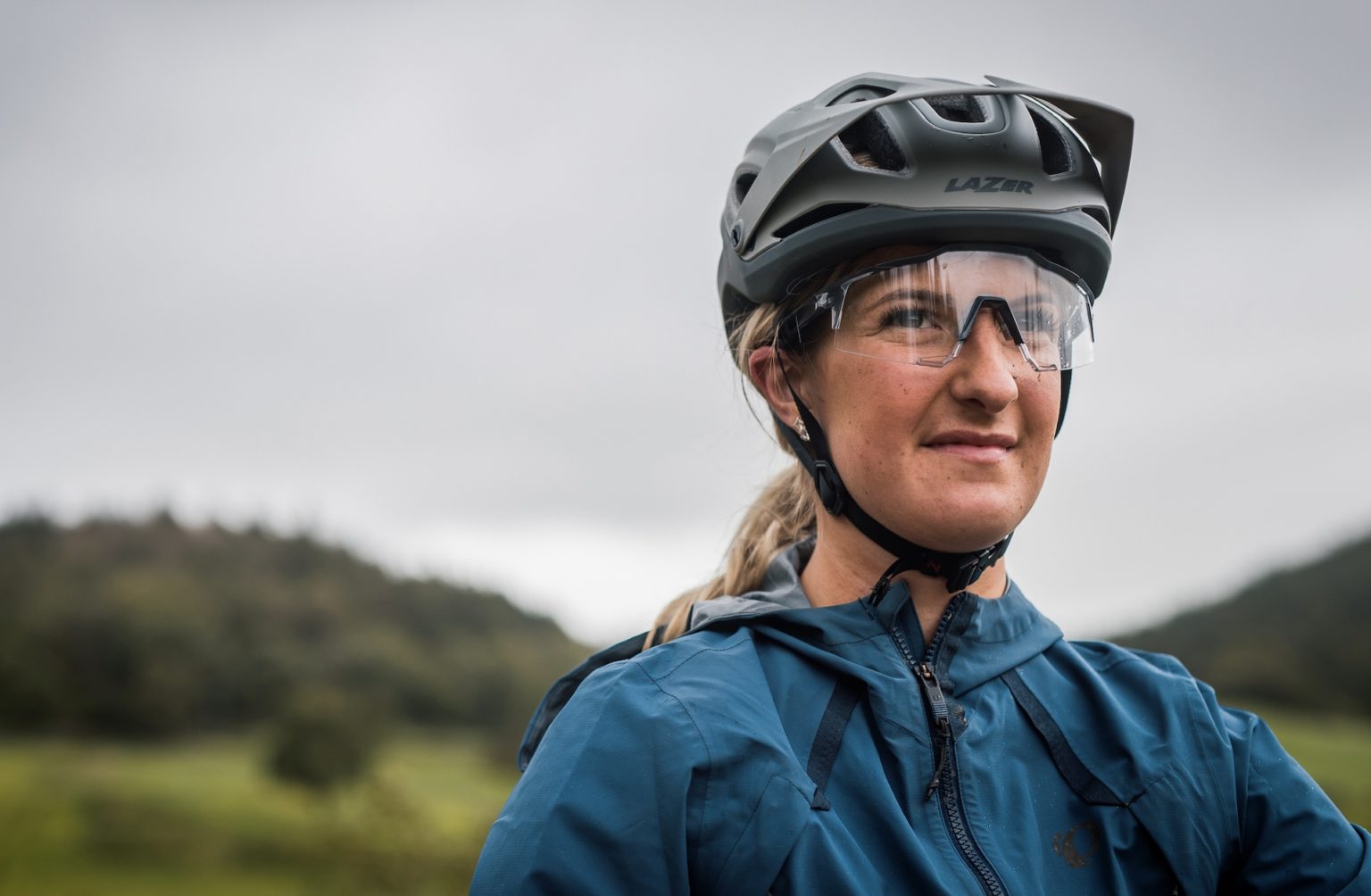 Lazer Helmets Offer Complete Protection from Pro Tours to First Pedals