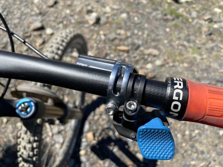 oneup components carbon