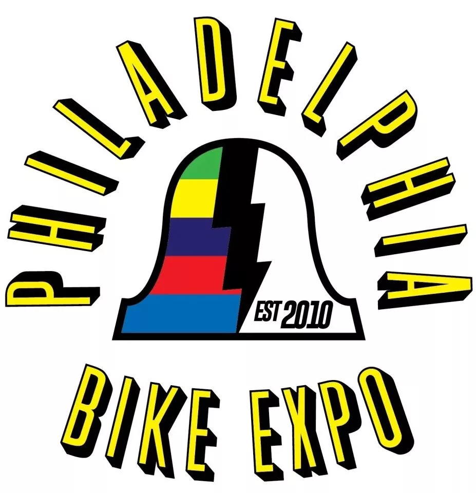 Philly Bike Expo Logo 2022