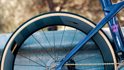 Prime Primavera rolls out light aero carbon road wheels of all depths, consumer direct from Wiggle