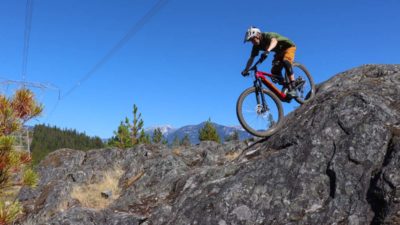 Rocky Mountain 2022 Instinct Powerplay eMTB is Versatile & Powerful, but Still Has Some Bugs to Work Out