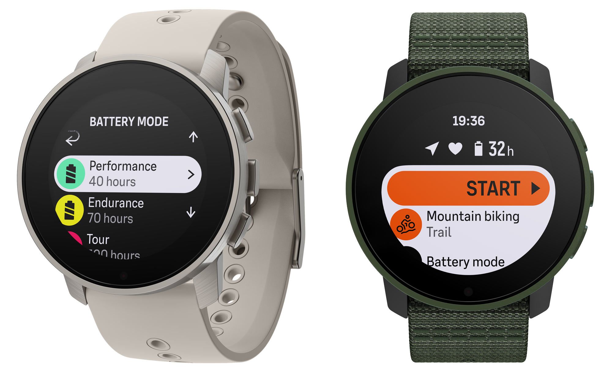 Suunto 9 Peak Pro smartwatch is faster, easier, and has longer battery life  for bigger adventures - Bikerumor