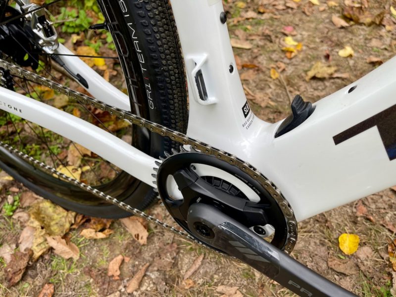 trek 820 chain