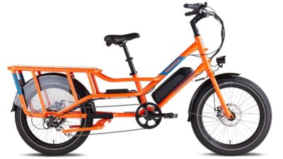 Updated: Rad Power announces RadWagon 4 Recall over tire and rim strip issues