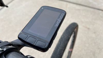 Wahoo updates Elemnt Roam GPS with 32GB memory, better navigation and much more