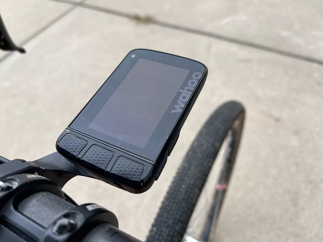 Wahoo updates Elemnt Roam GPS with 32GB memory, better navigation and much  more - Bikerumor