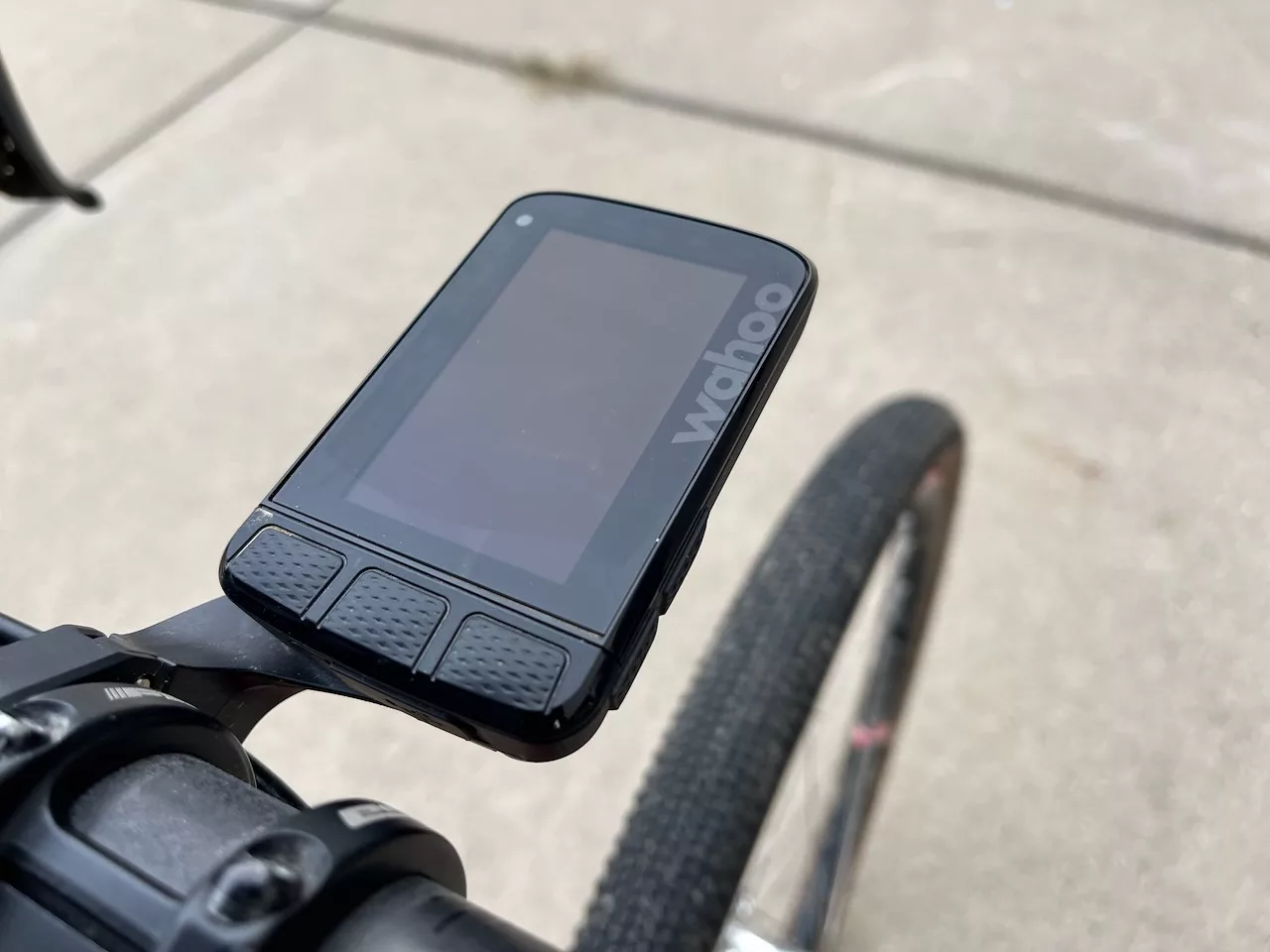 Wahoo Elemnt Bolt review: Second-generation cycling computer sees colour  screen, improved mapping and more