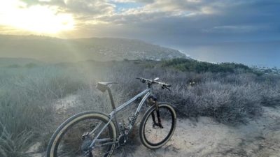 Bikerumor Pic Of The Day: Laguna Beach, California