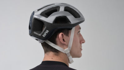 Rapha + POC: new helmet collab combines weight savings, performance