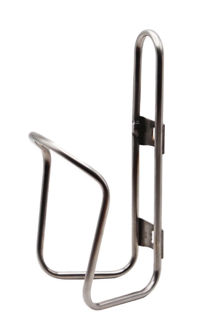 Road to Philly Bike Expo 2022 New Flat Top Bottle King Cage works w