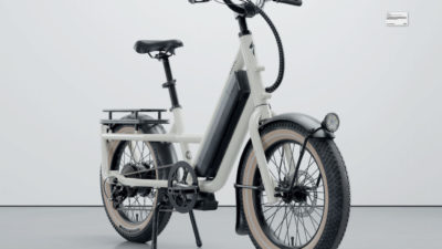Specialized Globe Haul commuter e-bike teaser shows fun details