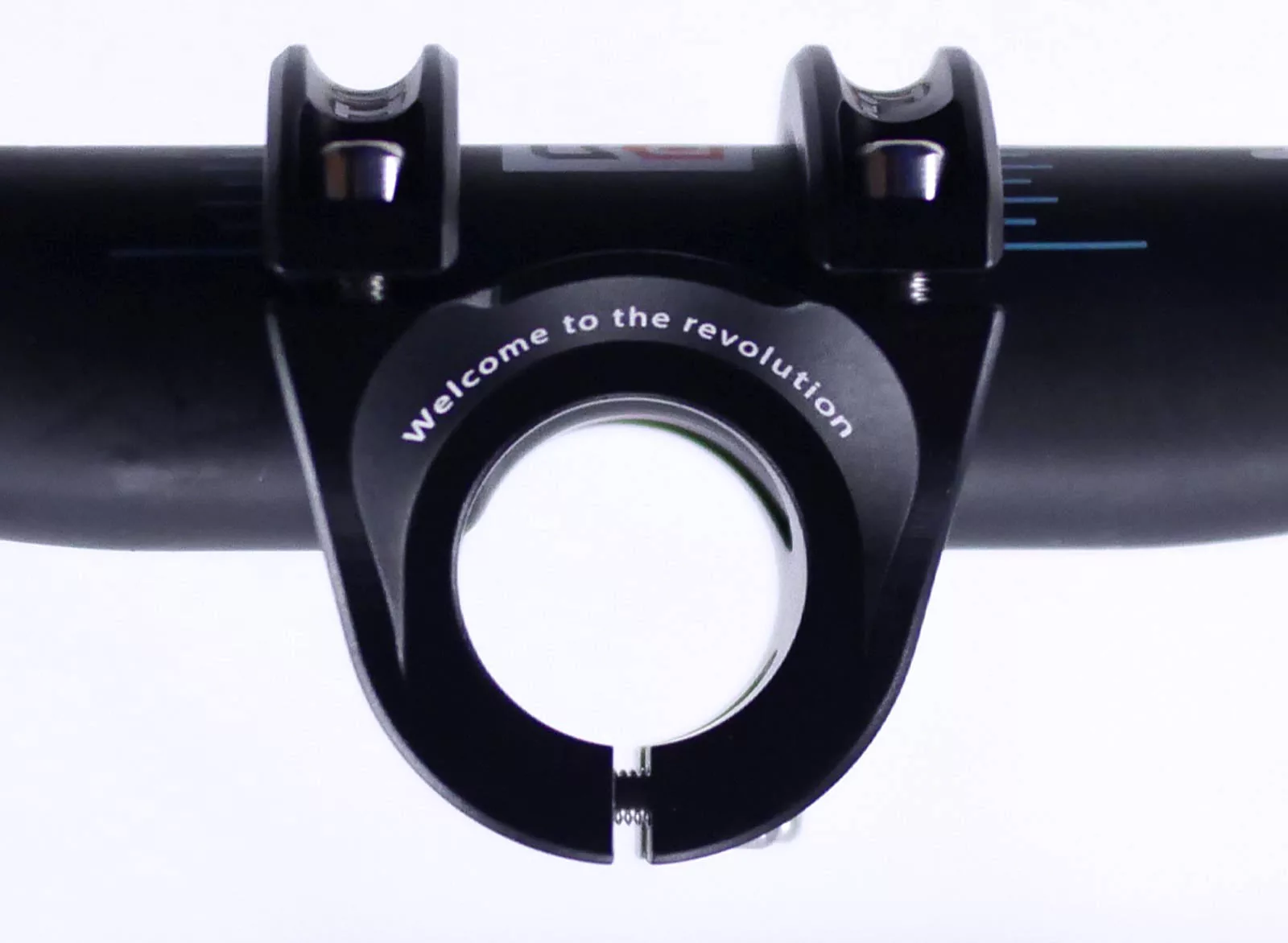 pacenti cycle design p-dent handlebar with 20mm stem