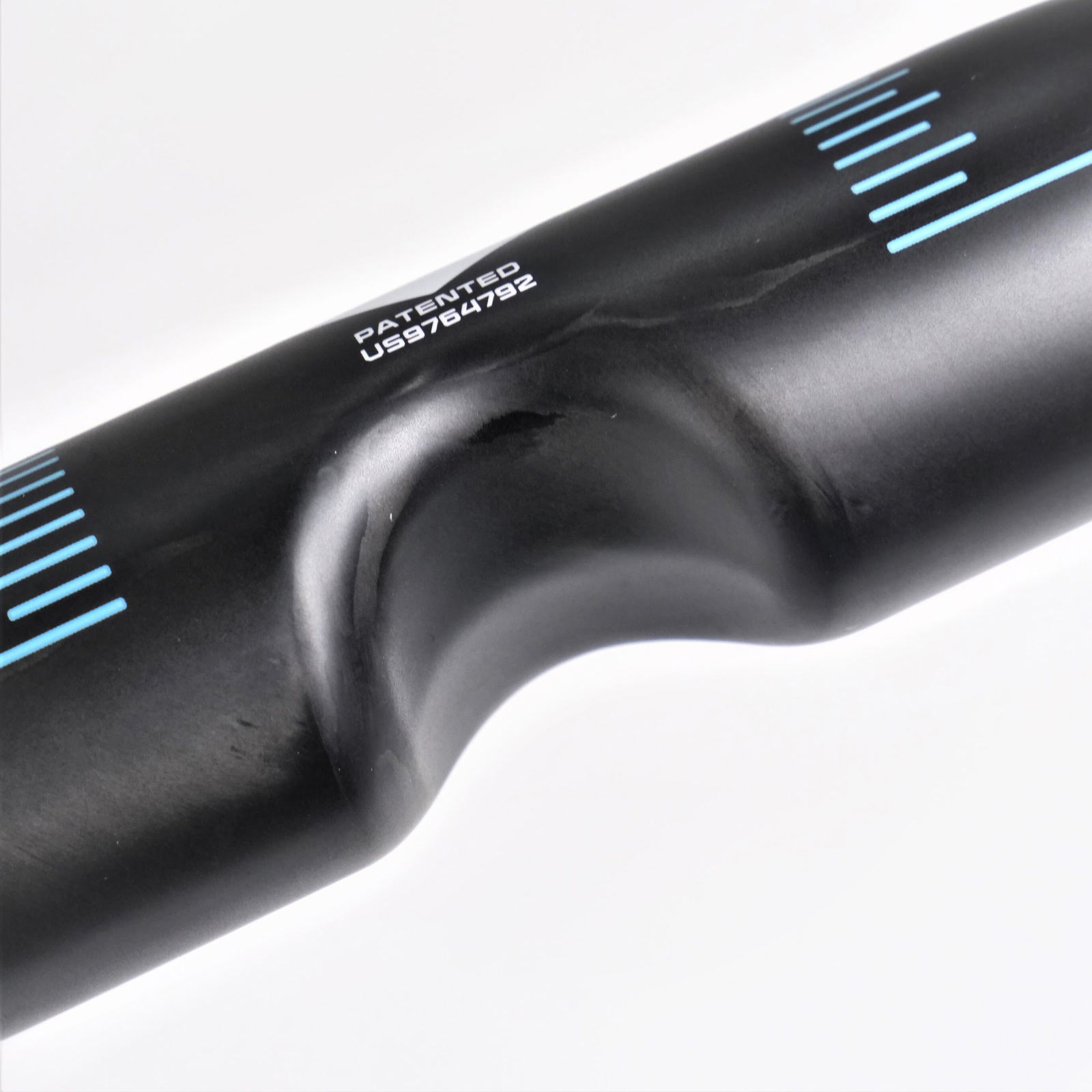 pacenti cycle design p-dent handlebar license is up for grabs