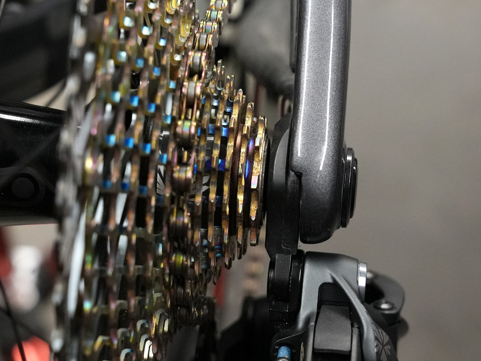 Podcast #066 - What's up with... the SRAM UDH? - Bikerumor