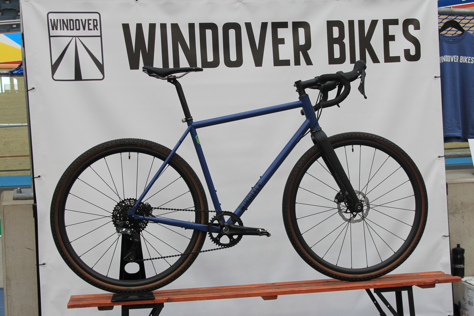 windover bikes bostal