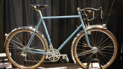 The Unique and Beautiful Bikes of the Philly Bike Expo