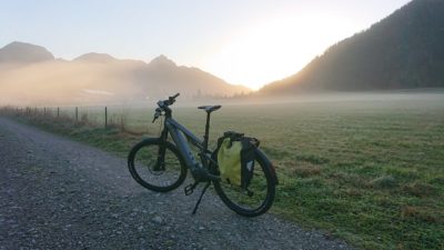 Bikerumor Pic Of The Day: Bavaria, Germany