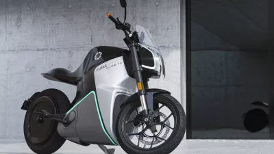 Fuell makes e-bikes, but this is better