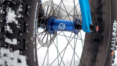 Industry Nine Fat Bike Hubs Are Back*! But Only for a Limited Time…