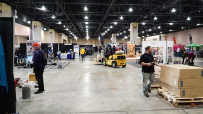 Philly Bike Expo Announces Next Show will be in March 2024!