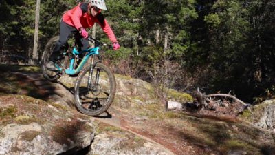 Cooking Downhill (with Butter!) in Specialized Gravity DH Gear | Review