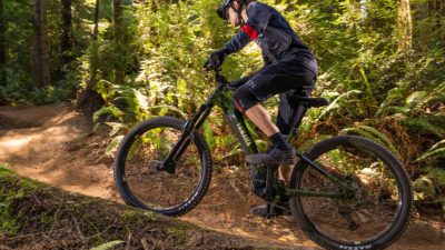 Yamaha Bicycles Adds Two All-New YDX-MORO e-MTBs with PW-X3 Drive