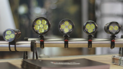 Exposure Lights add Lumens, tune Focal Point & Boost Efficiency of Reflex+