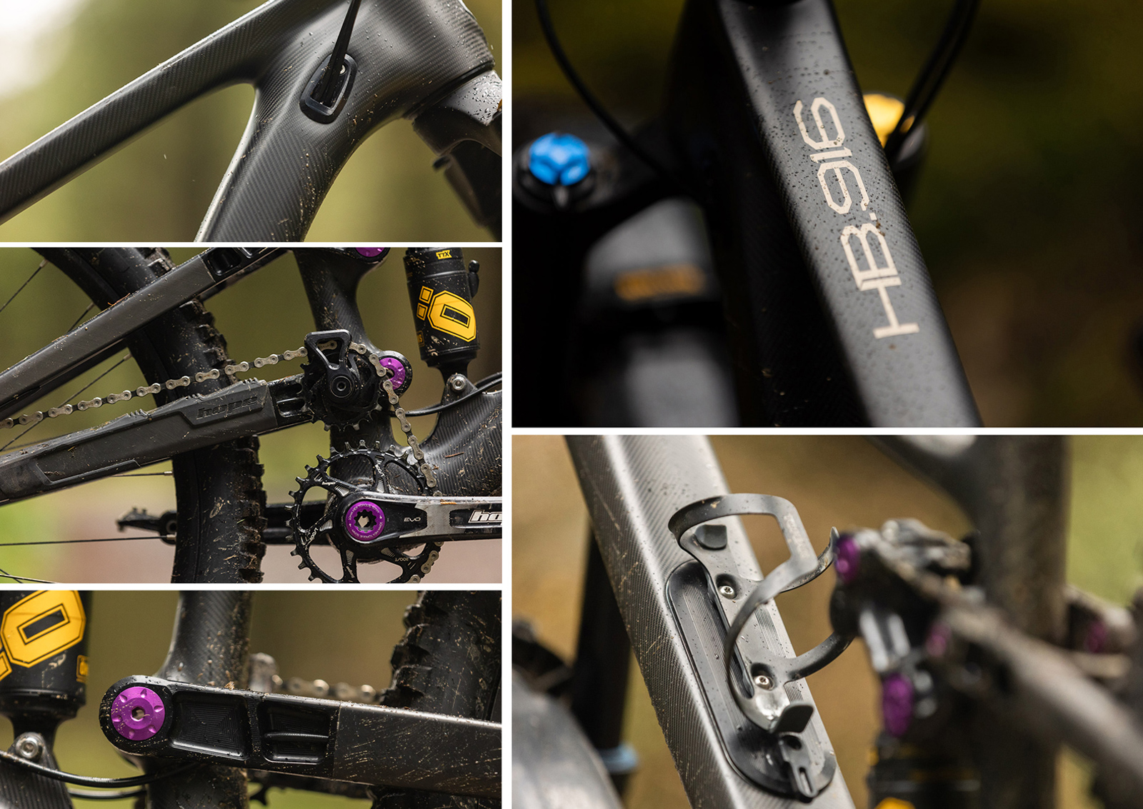 Editor's Choice: Jessie-May's Best Mountain Bikes & Gear 2022 - Bikerumor