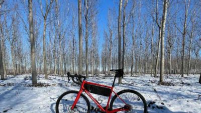 Bikerumor Pic Of The Day: Northern Italy Gravel Ride