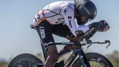 Predator Cycling’s new $1,800 aero bars show the future of aerodynamic optimization