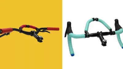 Soma adds Cletus aero handlebar extensions that double as accessory mounts