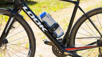 Zefal Straps It All Down with New Universal Adventure Bottle Cage