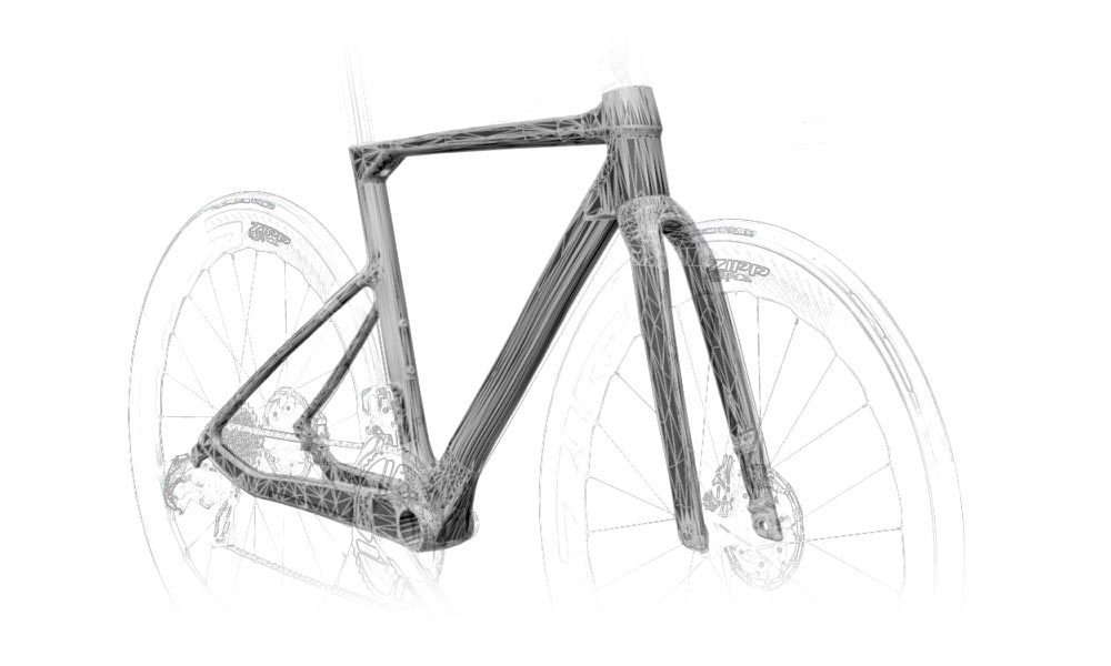 2023 BH Ultralight lightweight road bike goes aero Bikerumor