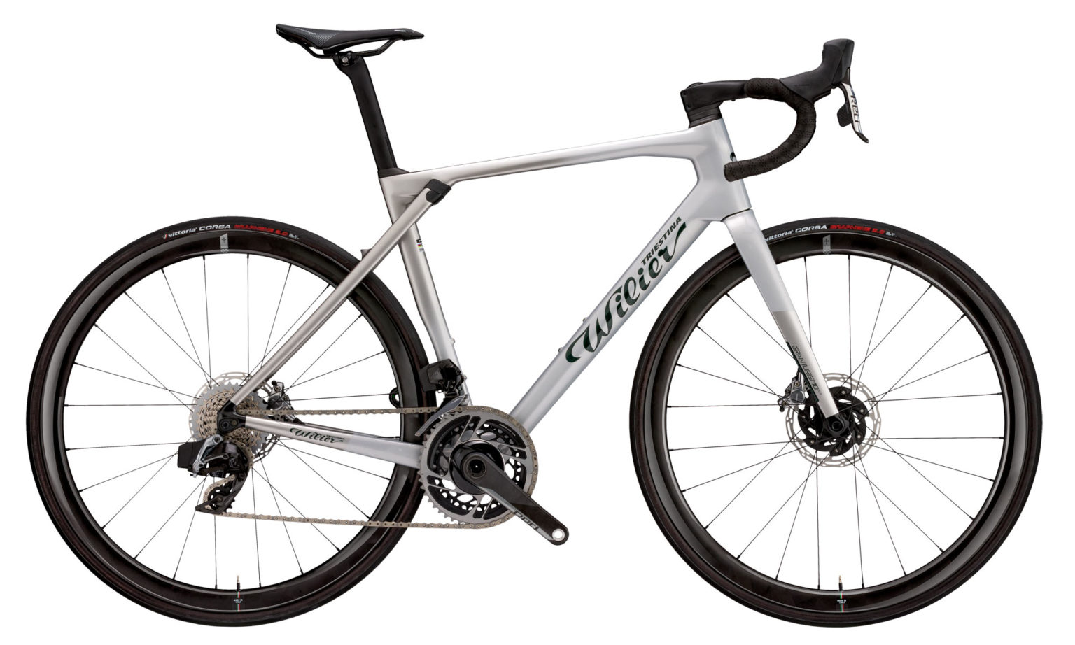 Wilier Granturismo SLR endurance road race bike Bikerumor