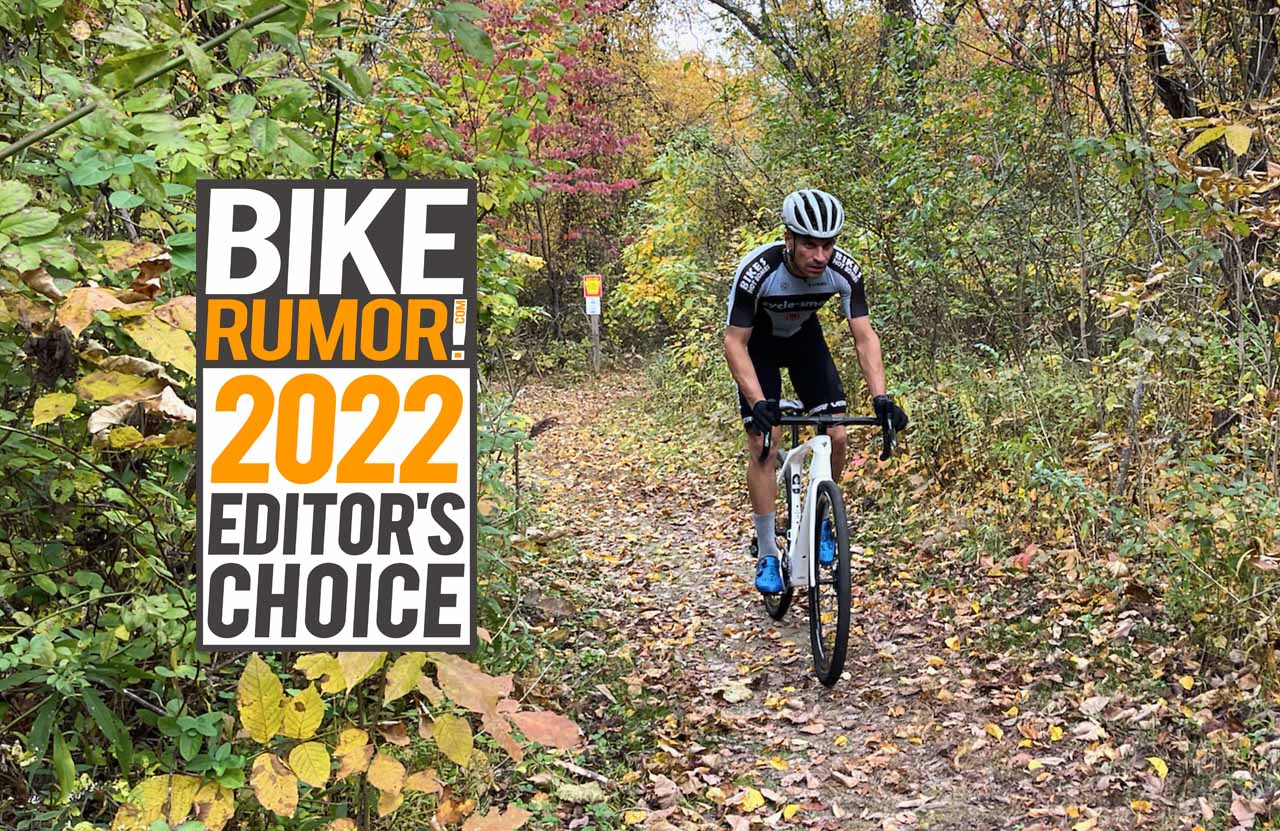 Bikerumor Editor's Choice 2023 - Frazelle's Fun Faves for the Year
