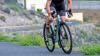 Ridley Grifn Slots in All-Road Bike With Gravel & Road Capabilities – First Rides Review